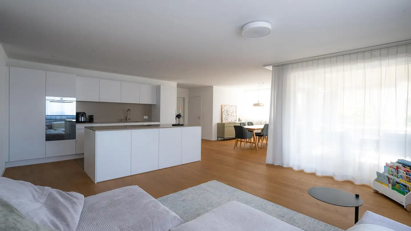 Apartment for sale - Zeughausstrasse 15a, 9200 Gossau SG - Photo 3