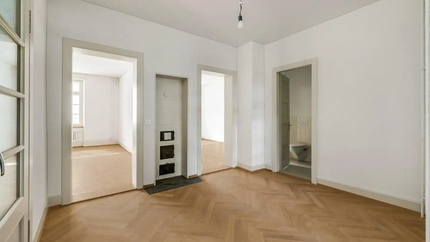 Appartement à louer - Schanzenstrasse 4, 4056 Basel - Photo 2
