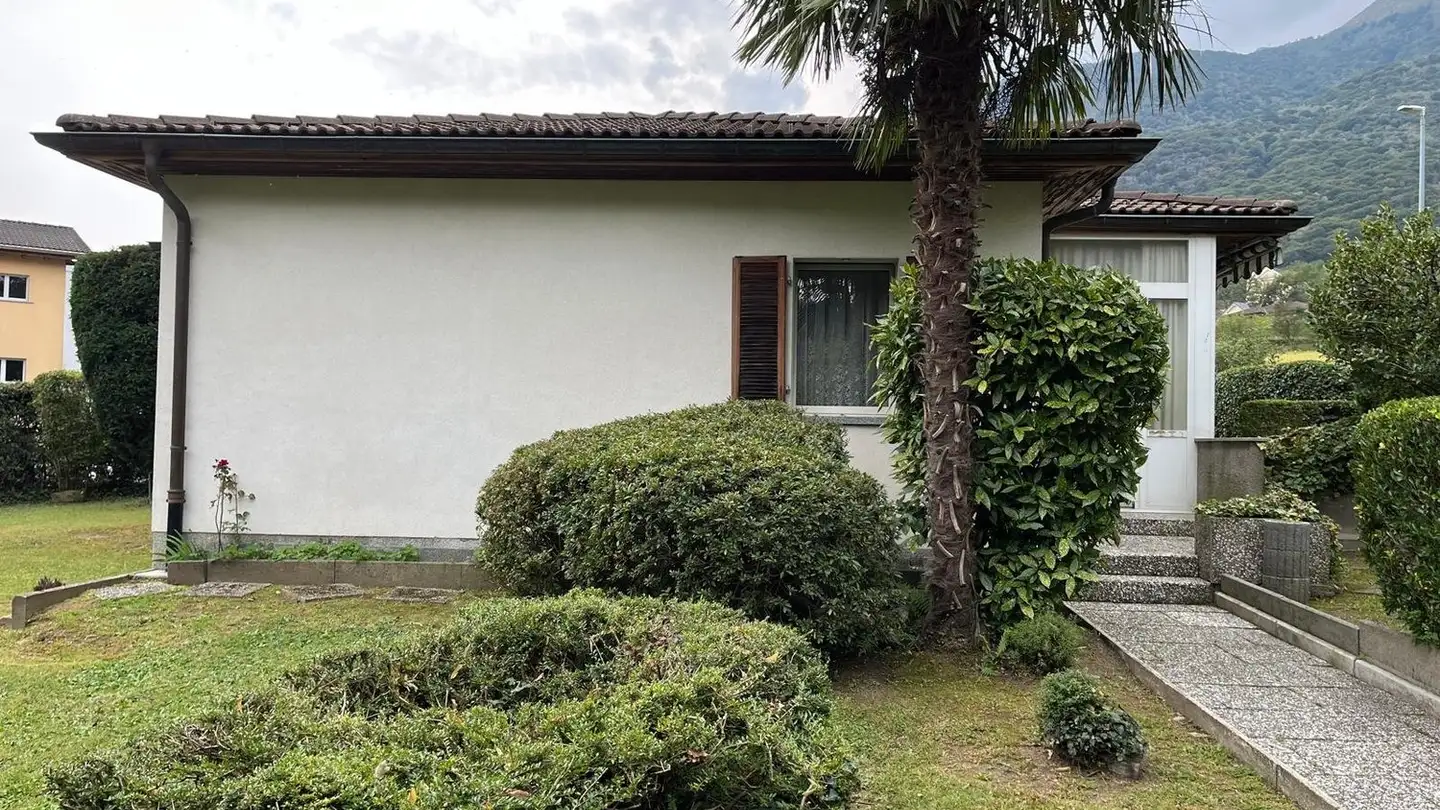 Casa singola in vendita - 6802 Rivera