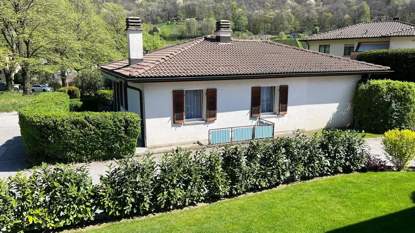 Casa singola in vendita - 6802 Rivera - Foto 2