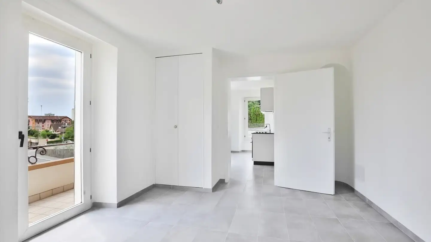 Appartement à louer - Rue Des Alpes 47, 1023 Crissier