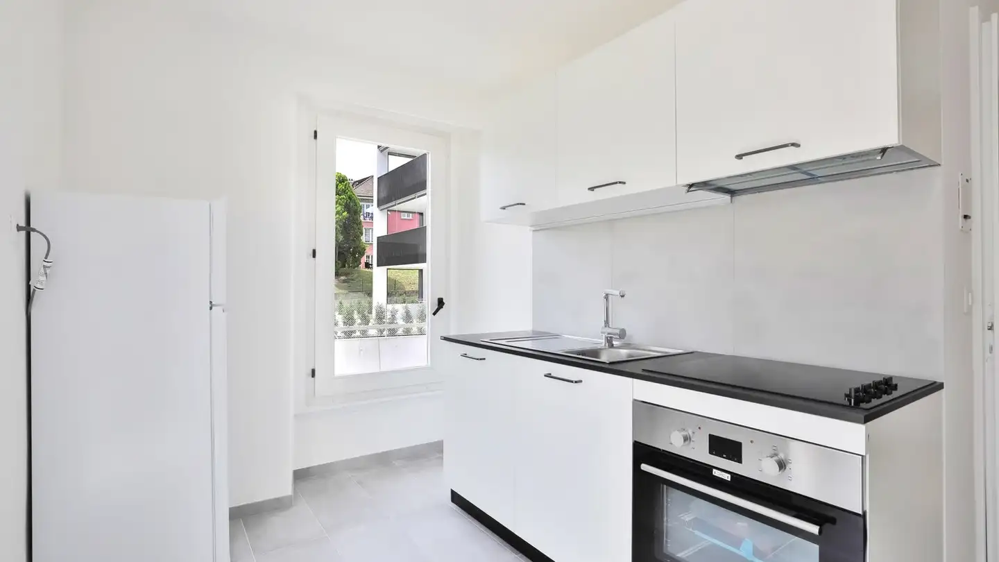 Appartement à louer - Rue Des Alpes 47, 1023 Crissier - Photo 2