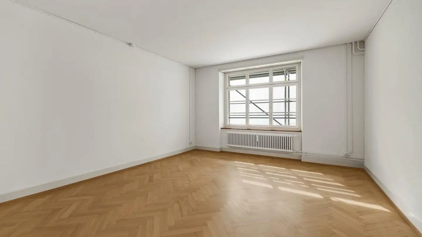 Appartement à louer - Schanzenstrasse 4, 4056 Basel - Photo 3