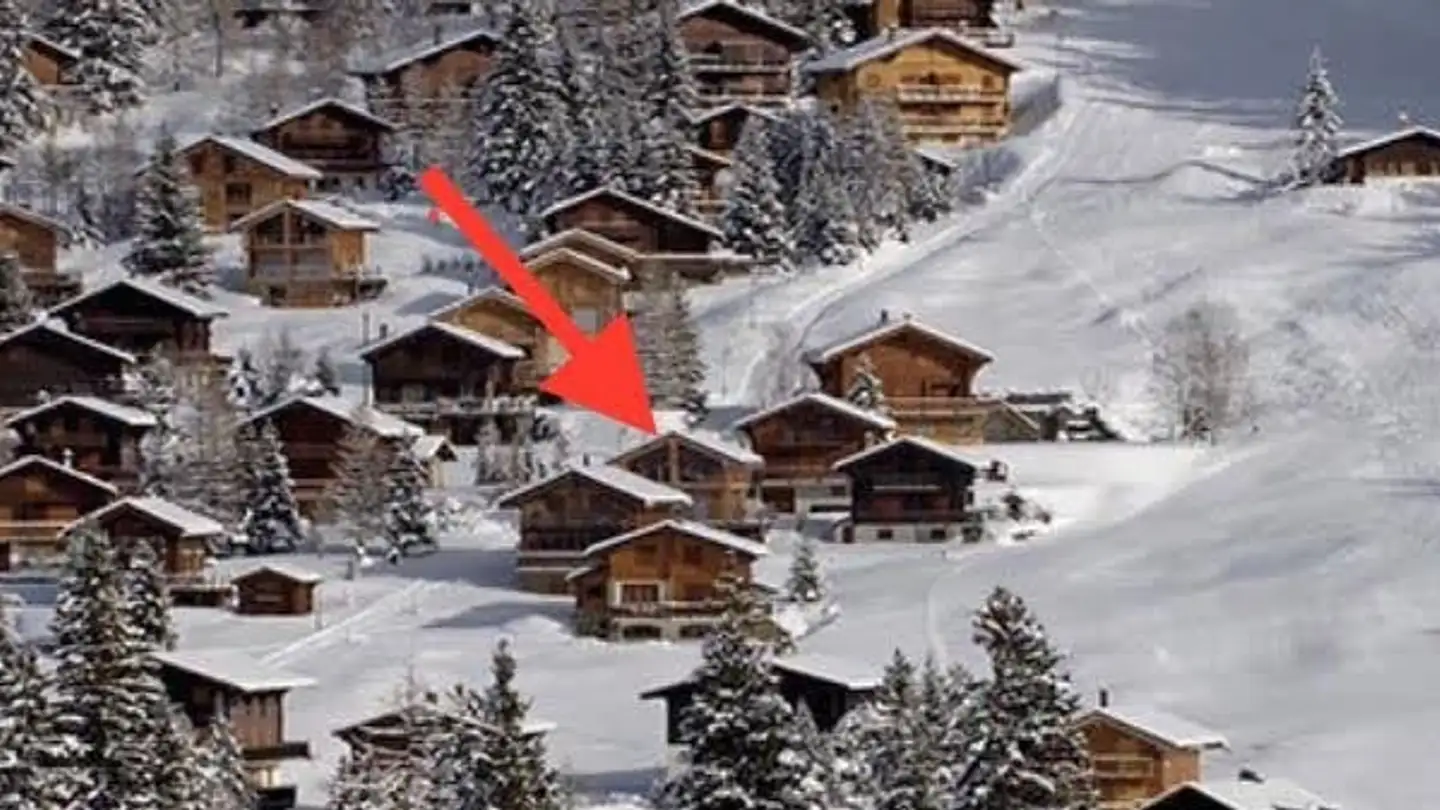 Appartement à louer - Route de la Foute 14, 1944 La Fouly VS - Photo 2