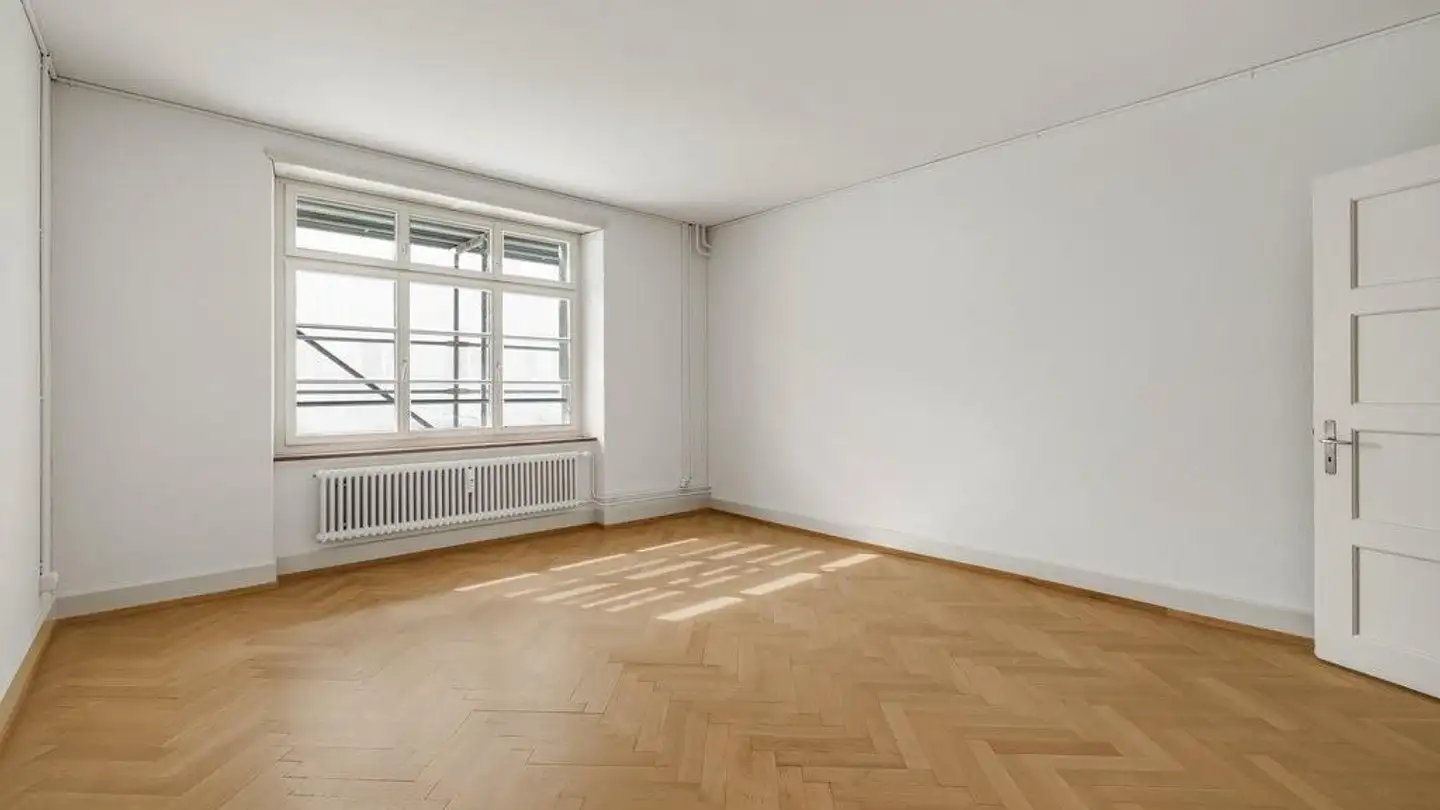 Appartement à louer - Schanzenstrasse 4, 4056 Basel - Photo 4