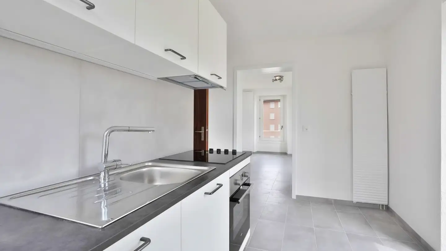 Appartement à louer - Rue Des Alpes 47, 1023 Crissier - Photo 4