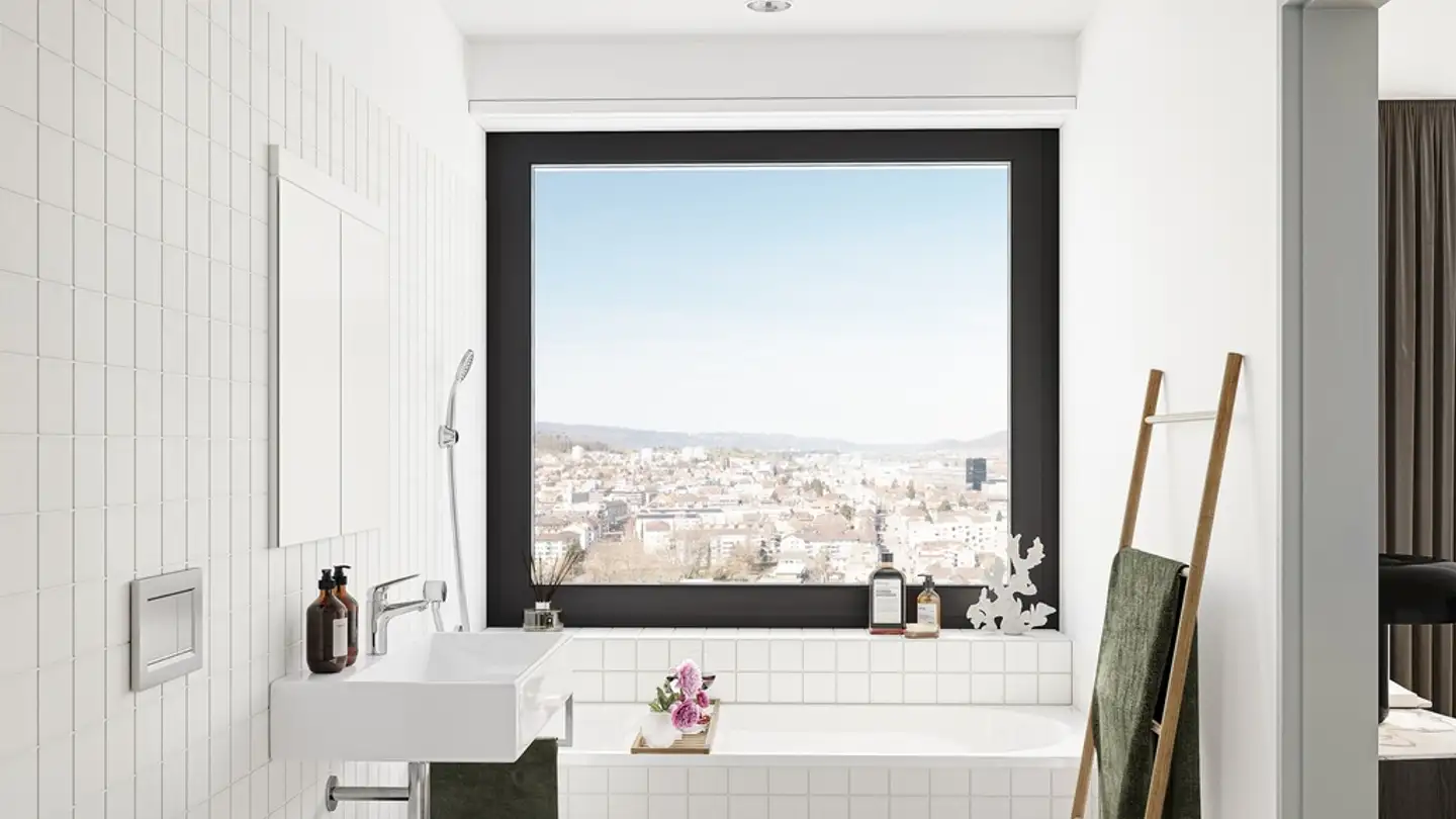 Apartment for rent - Baslerstrasse, 8048 Zürich - Photo 4