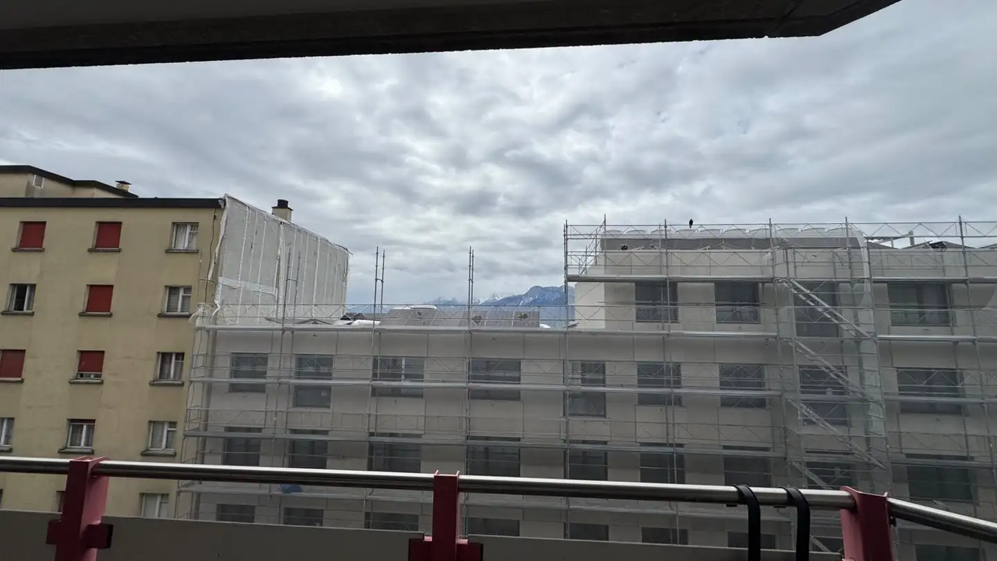 Appartamento in affitto - Avenue Mayor-Vautier 28, 1815 Clarens