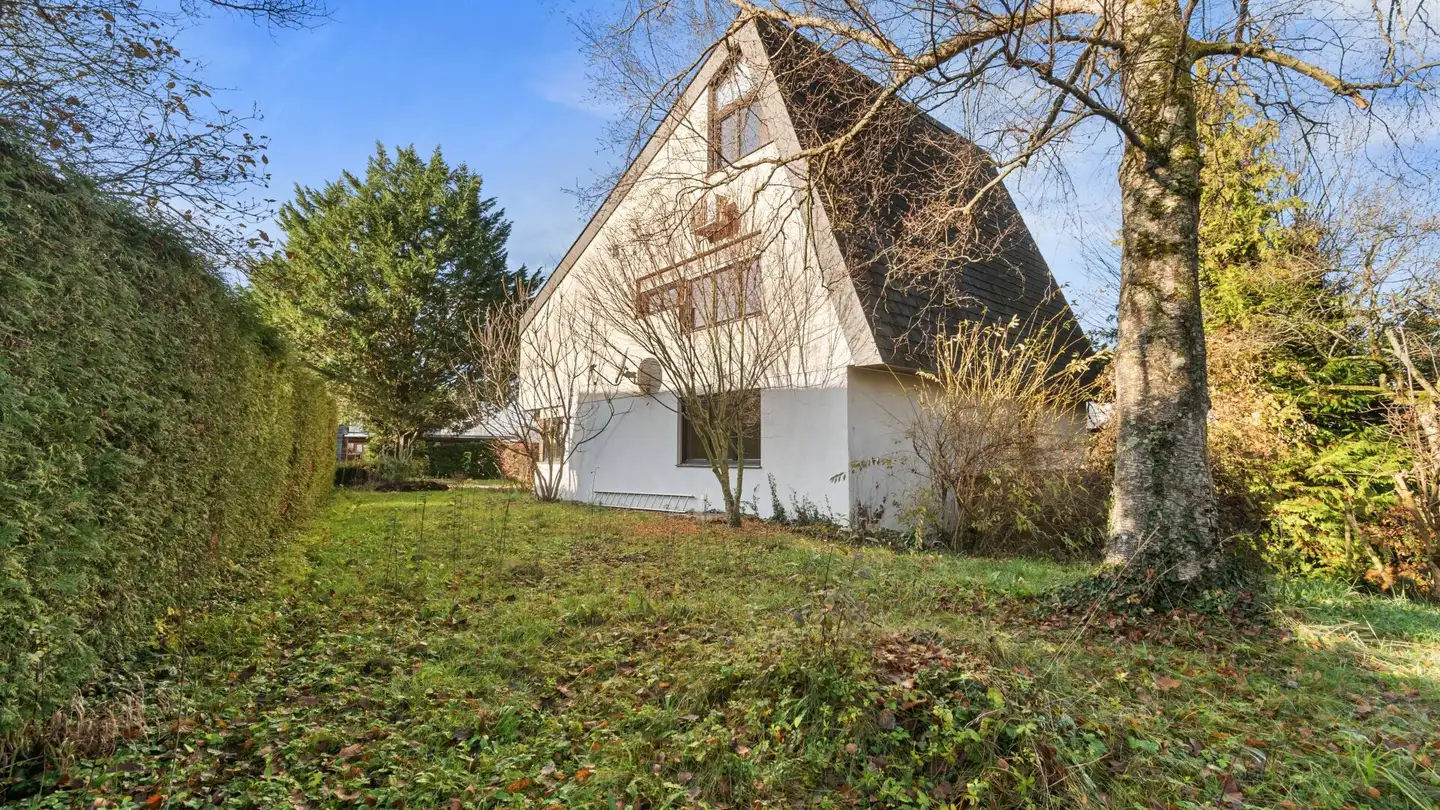 Single house for sale - Suryhofweg, 4144 Arlesheim