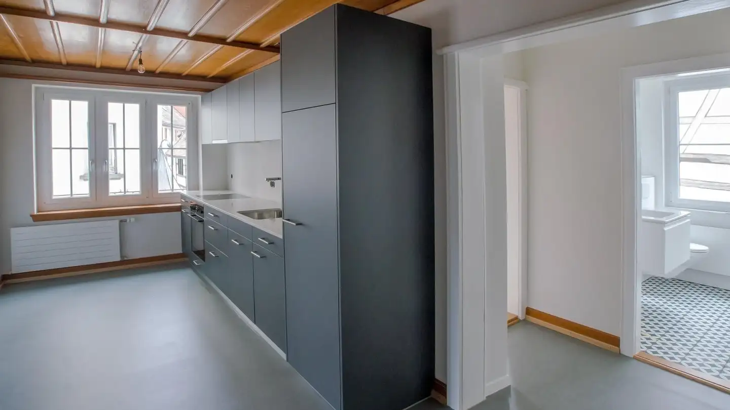 Appartamento in affitto - Choligass 2, 8260 Stein am Rhein - Foto 3