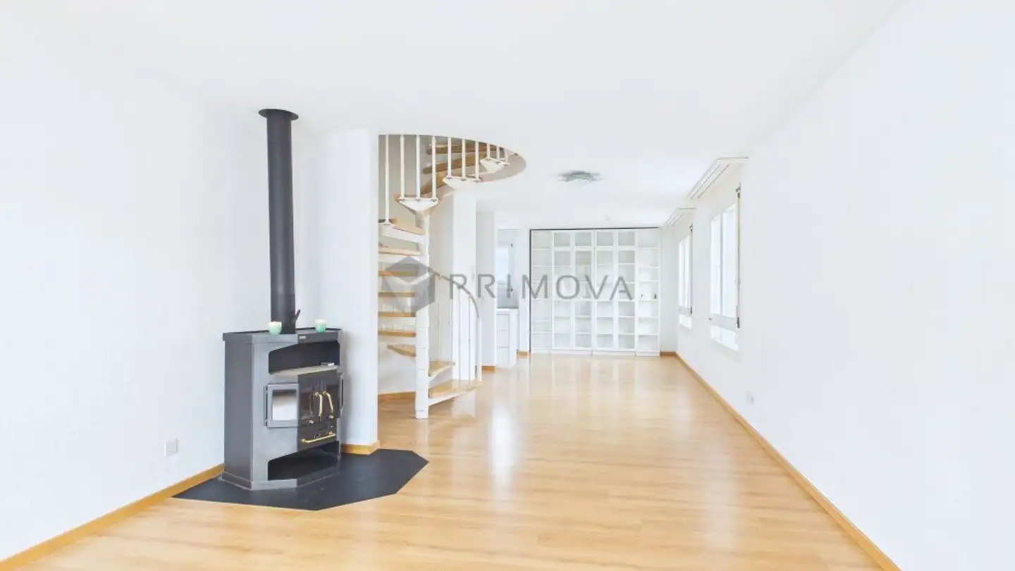 Villa for sale - 5634 Merenschwand
