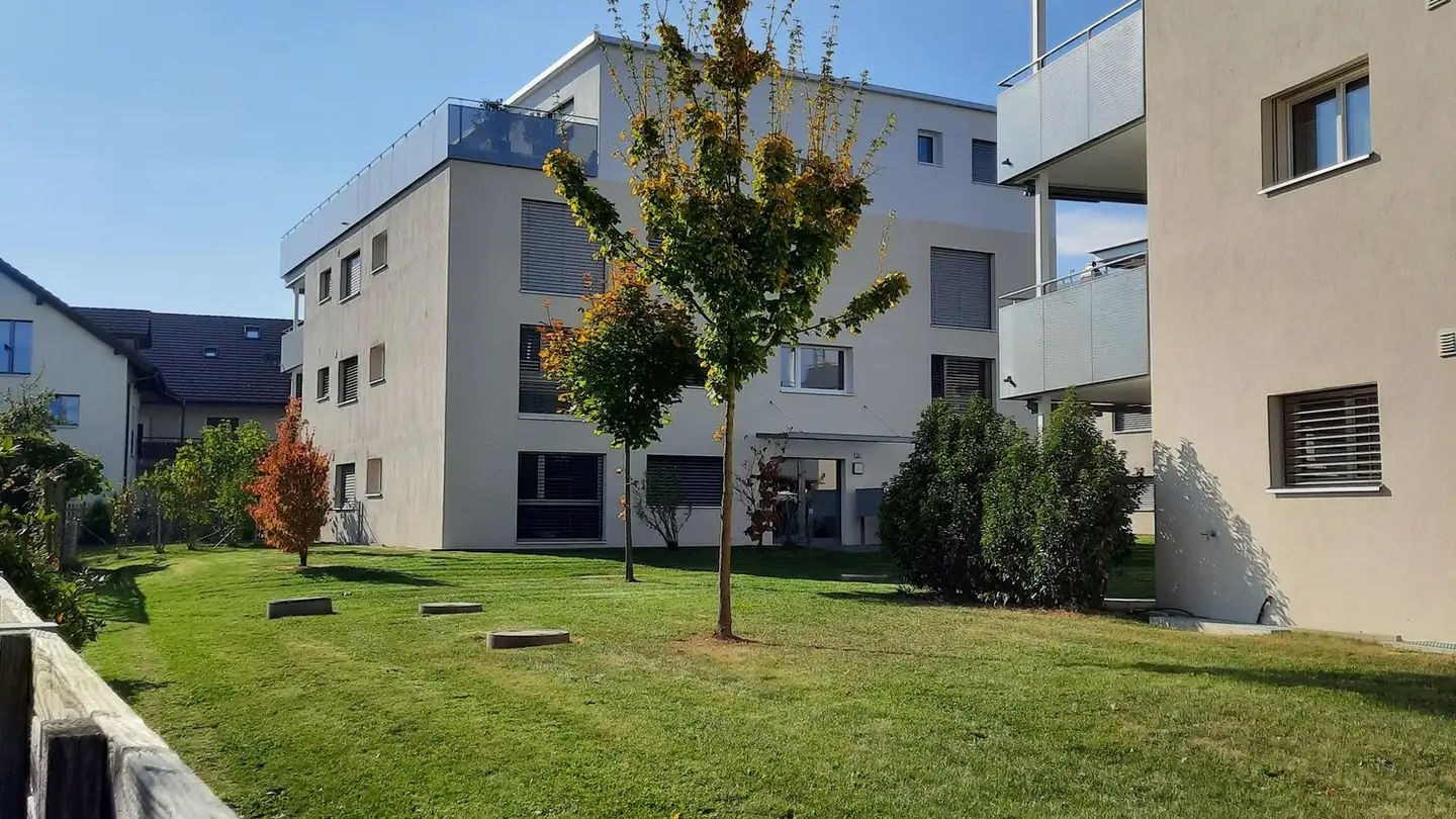 Wohnung mieten - Ziegelhofstrasse 7a, 5242 Lupfig - Foto 2