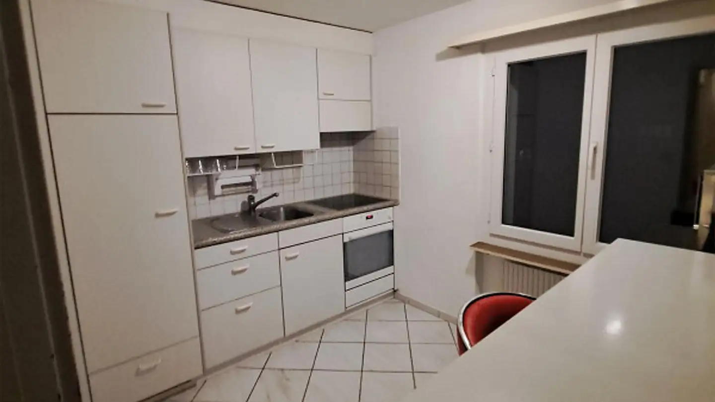 Appartement à louer - Montalinstrasse 14, 7205 Zizers - Photo 2