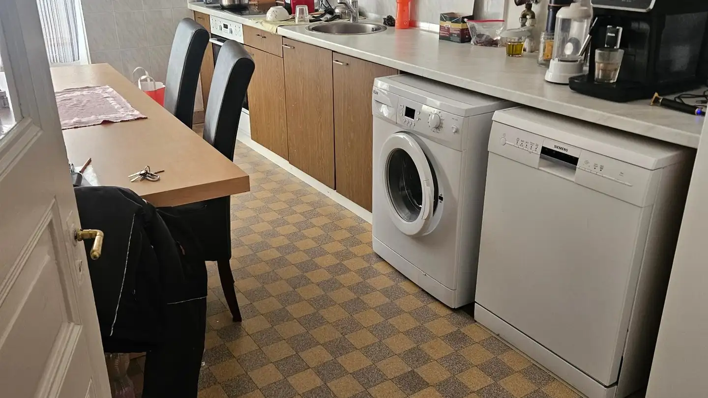 Wohnung mieten - Tösstalstrasse 143, 8636 Wald ZH - Foto 3