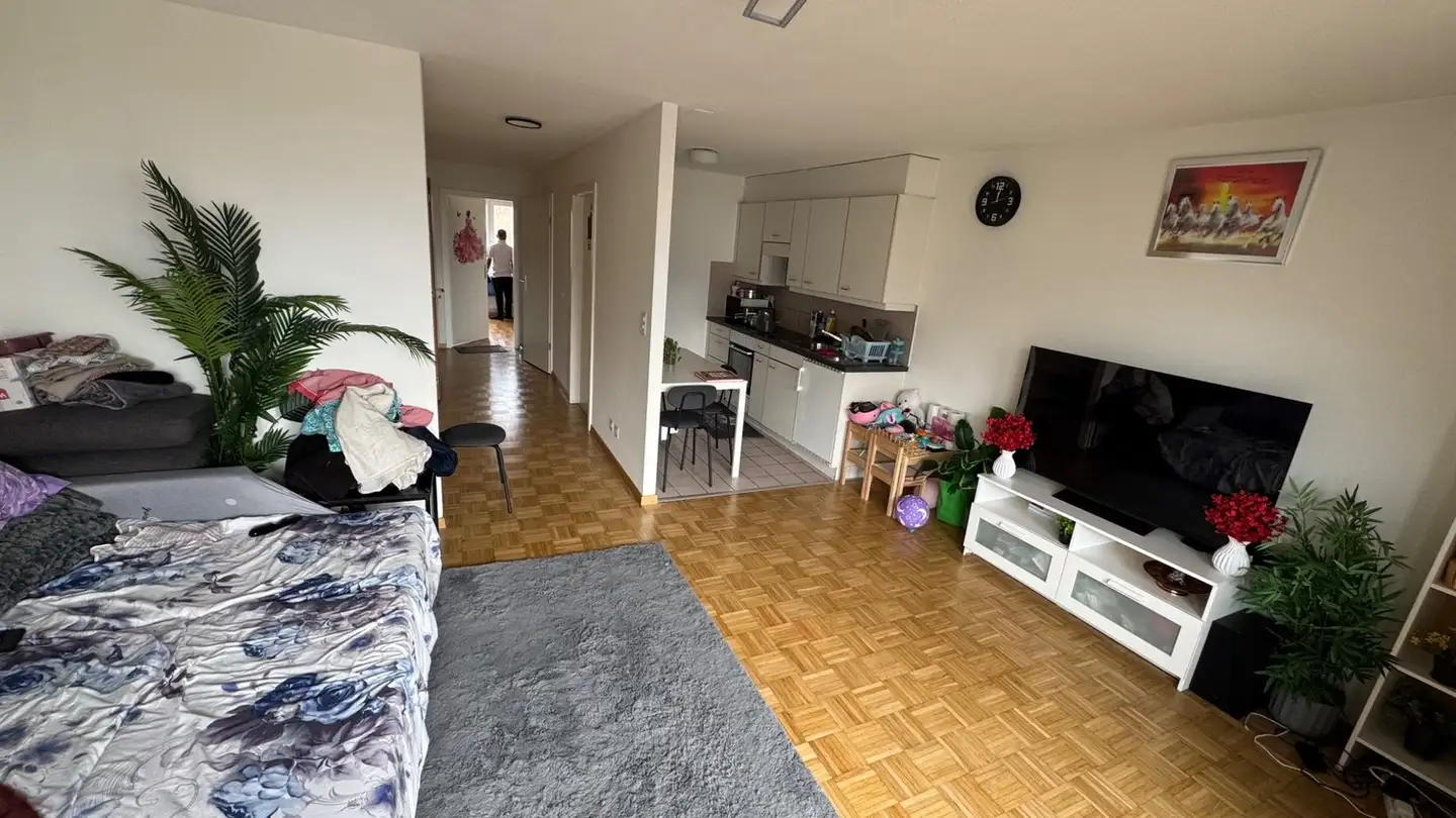 Appartamento in affitto - Avenue Mayor-Vautier 28, 1815 Clarens - Foto 2