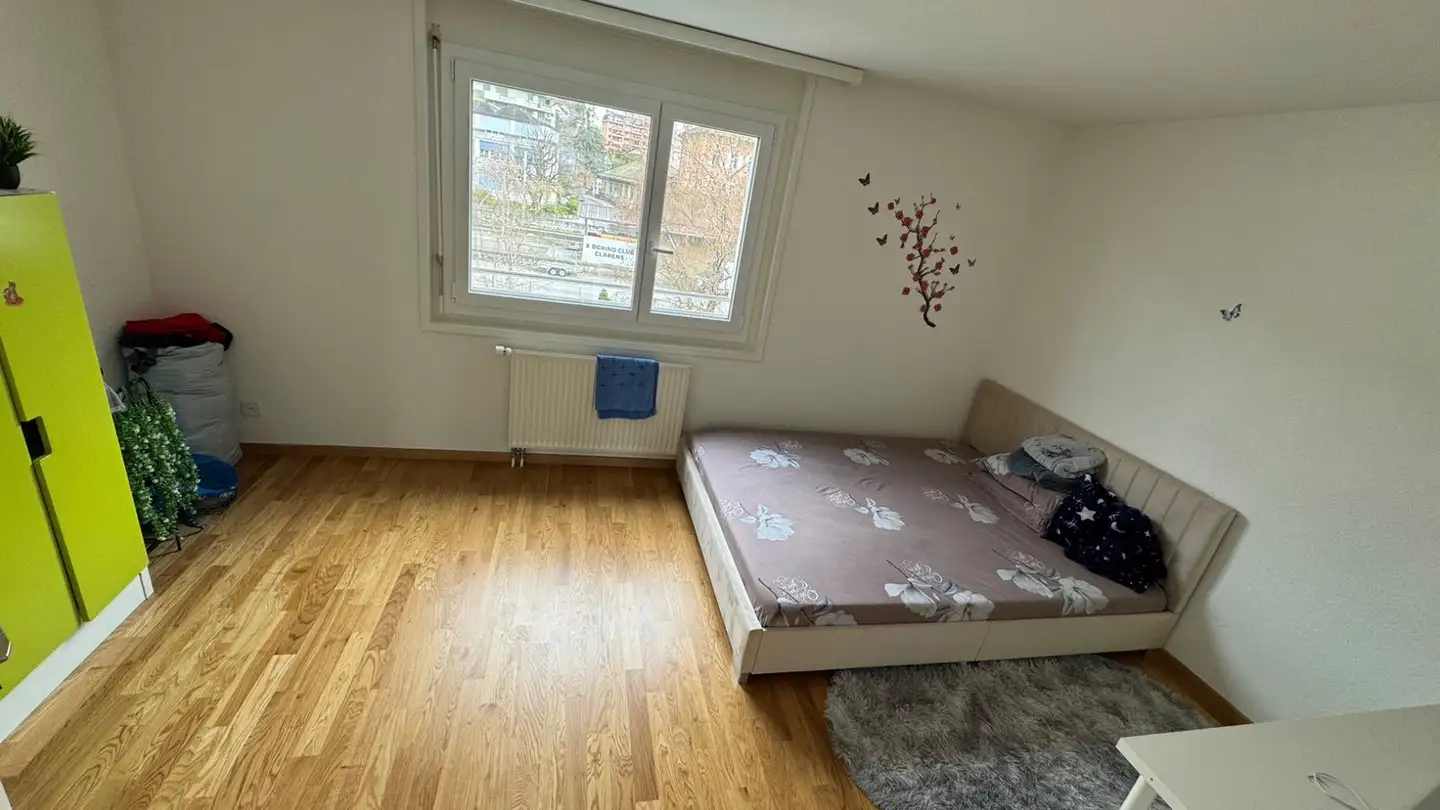 Appartamento in affitto - Avenue Mayor-Vautier 28, 1815 Clarens - Foto 4