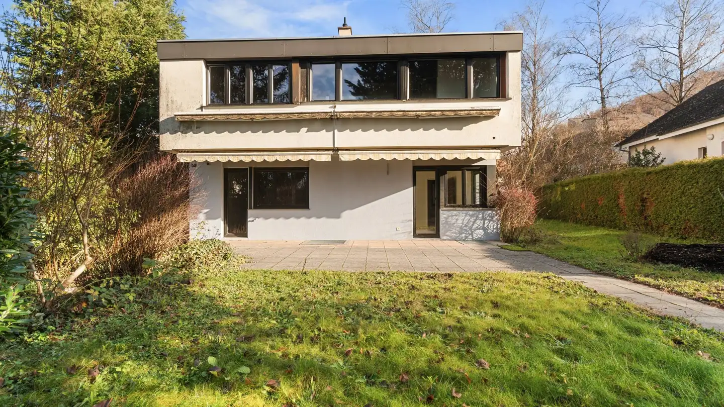 Single house for sale - Suryhofweg, 4144 Arlesheim - Photo 2