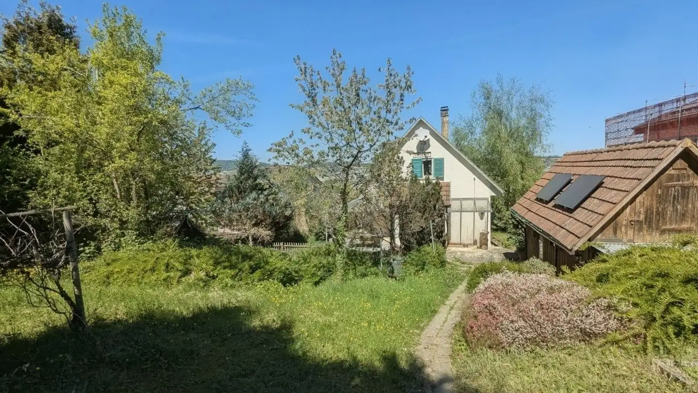 Maison individuelle à louer - 8105 Regensdorf - Photo 2