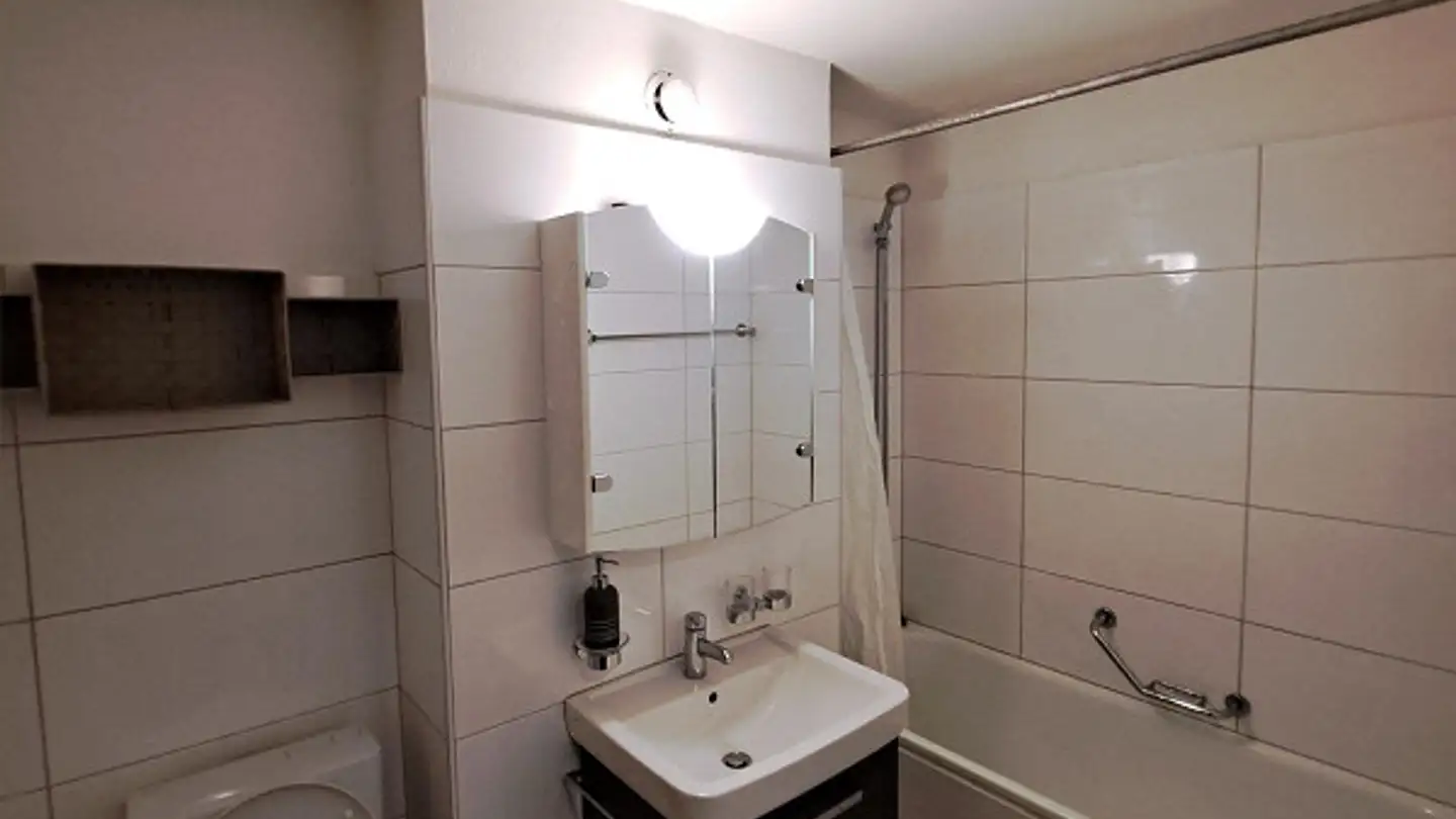 Appartement à louer - Montalinstrasse 14, 7205 Zizers - Photo 3