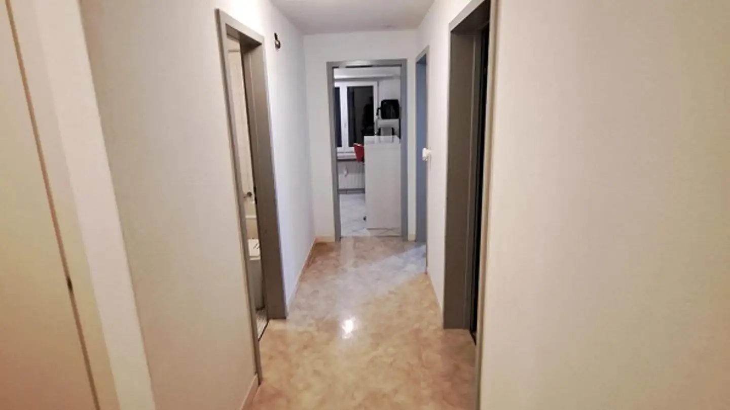 Appartement à louer - Montalinstrasse 14, 7205 Zizers - Photo 4