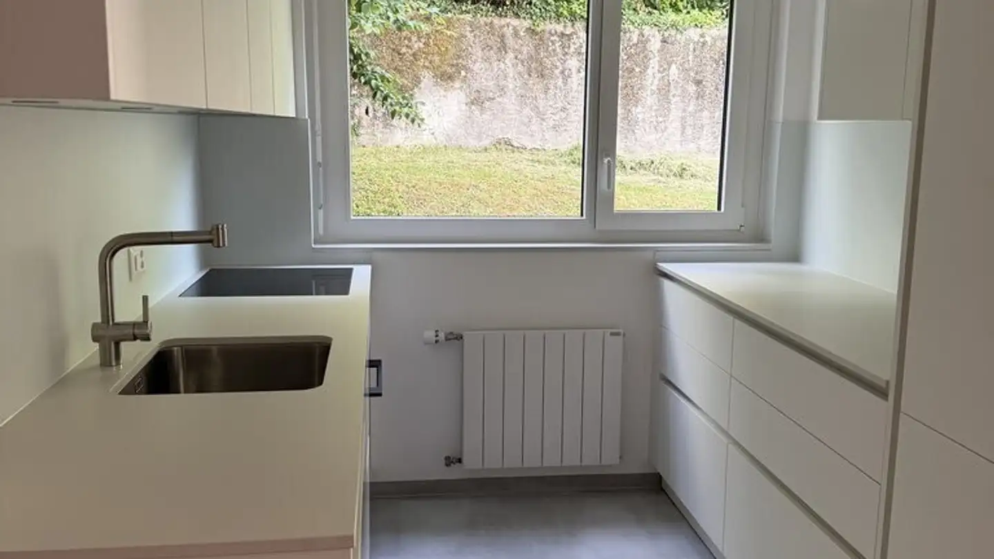 Apartment for rent - Chemin Du Couchant 30, 1007 Lausanne - Photo 2