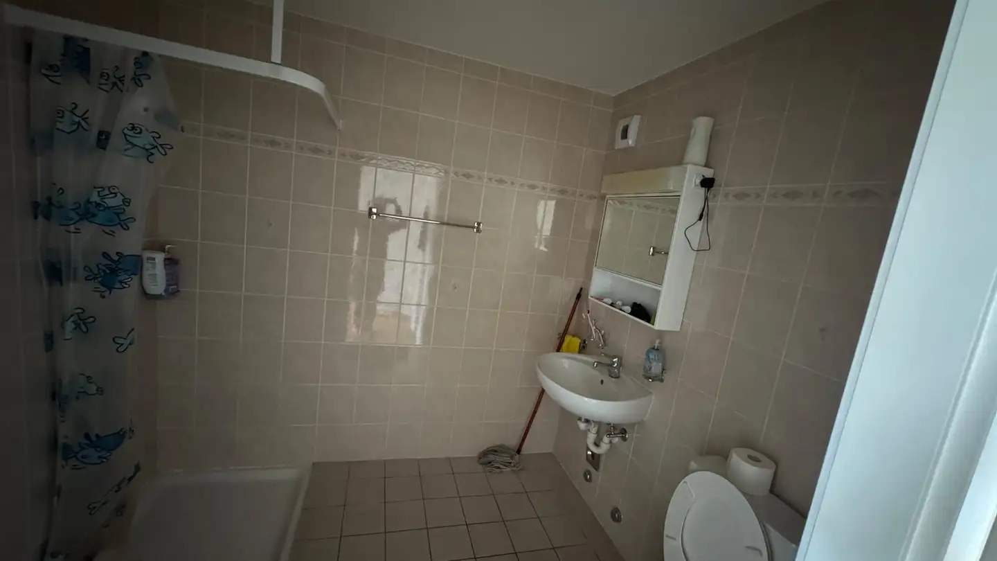 Appartamento in affitto - Avenue Mayor-Vautier 28, 1815 Clarens - Foto 3