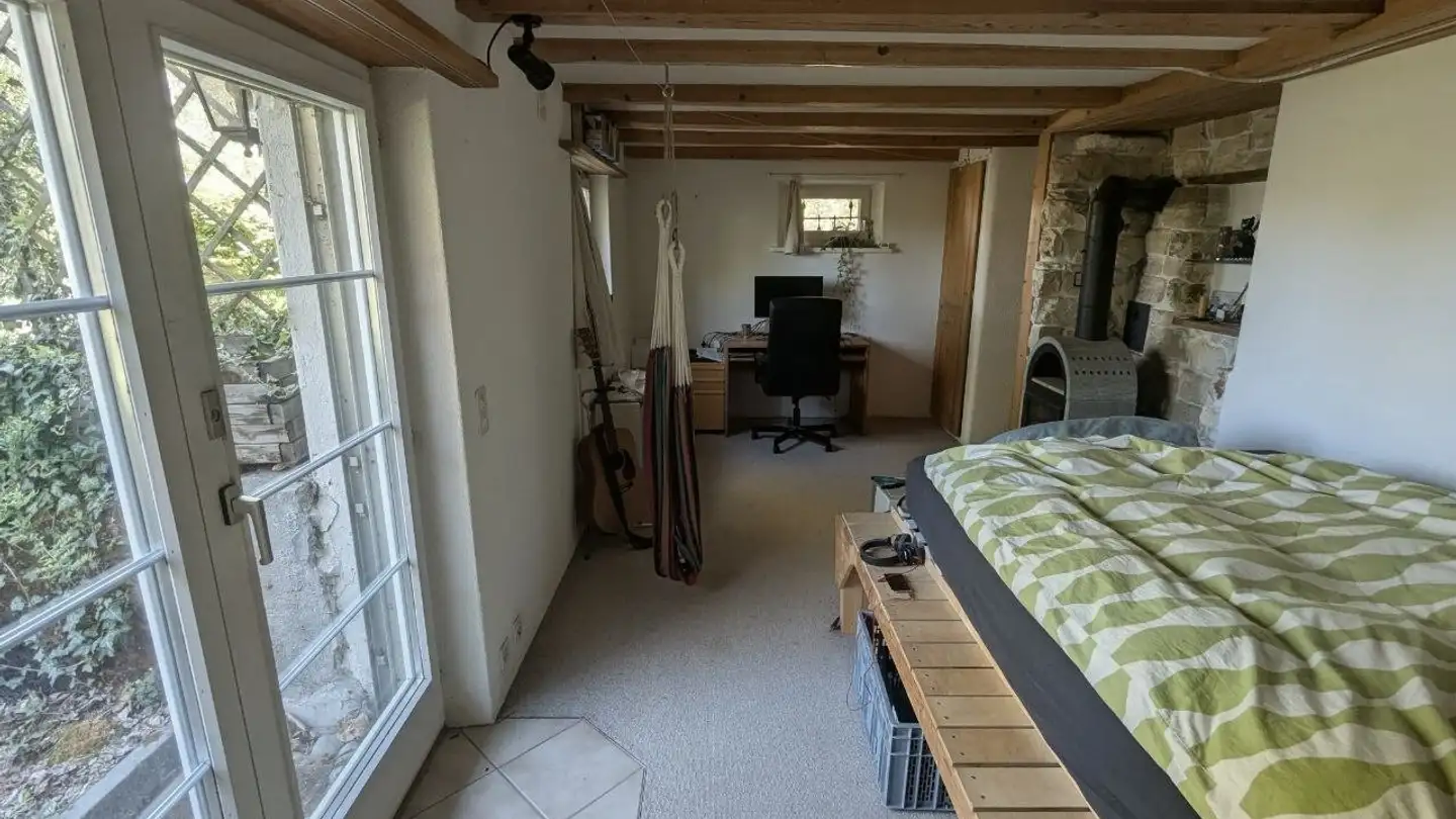 Maison individuelle à louer - 8105 Regensdorf - Photo 3