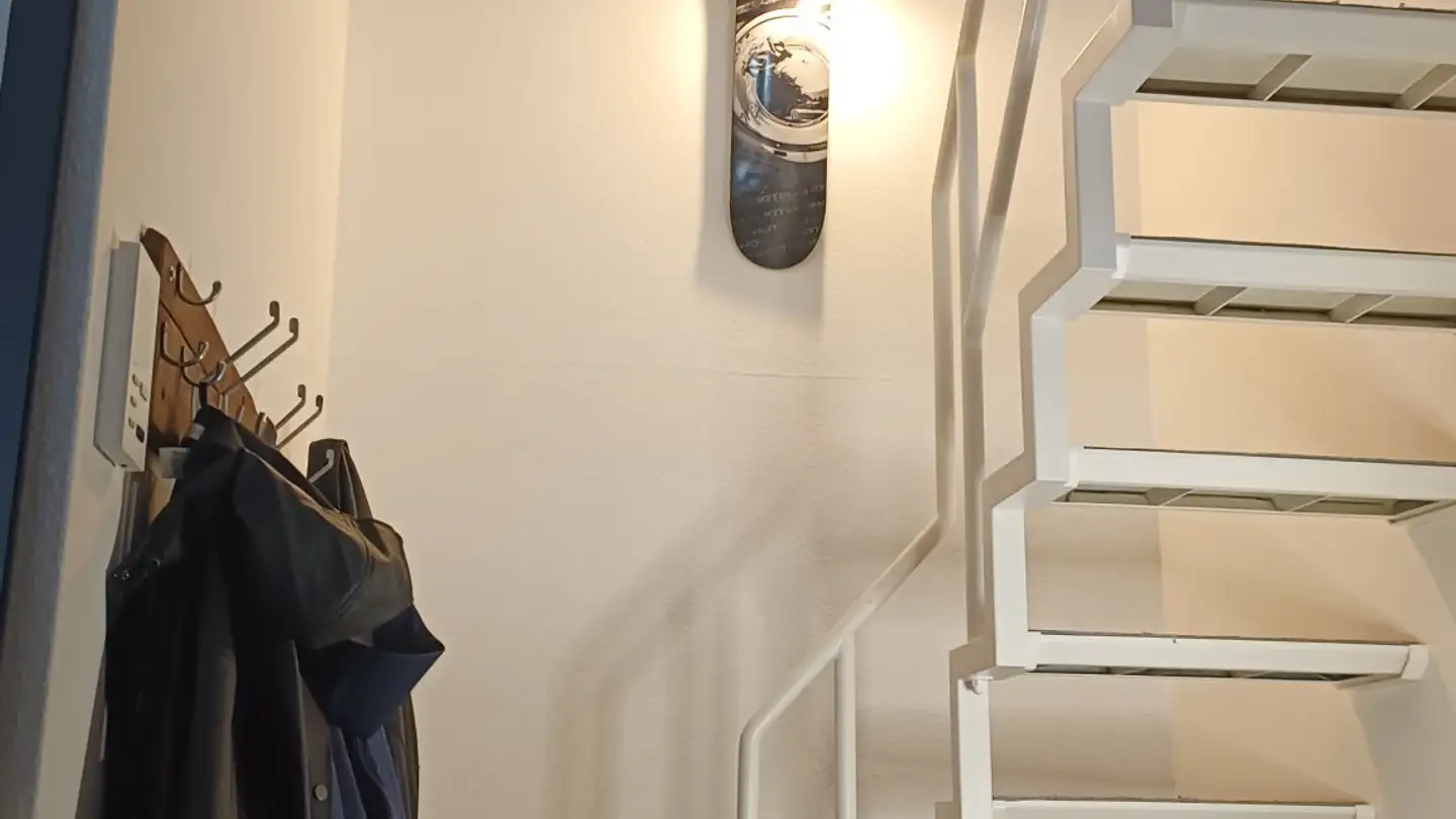 Appartamento in affitto - Rue du Rovra, 1893 Muraz (Collombey) - Foto 2