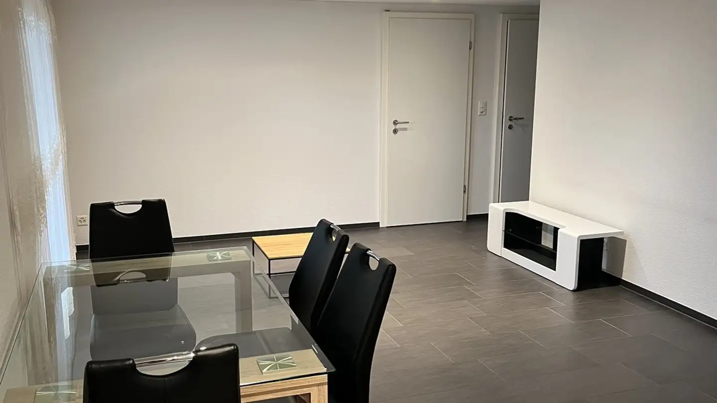 Appartement à louer - Solothurnerstrasse 15, 4614 Hägendorf