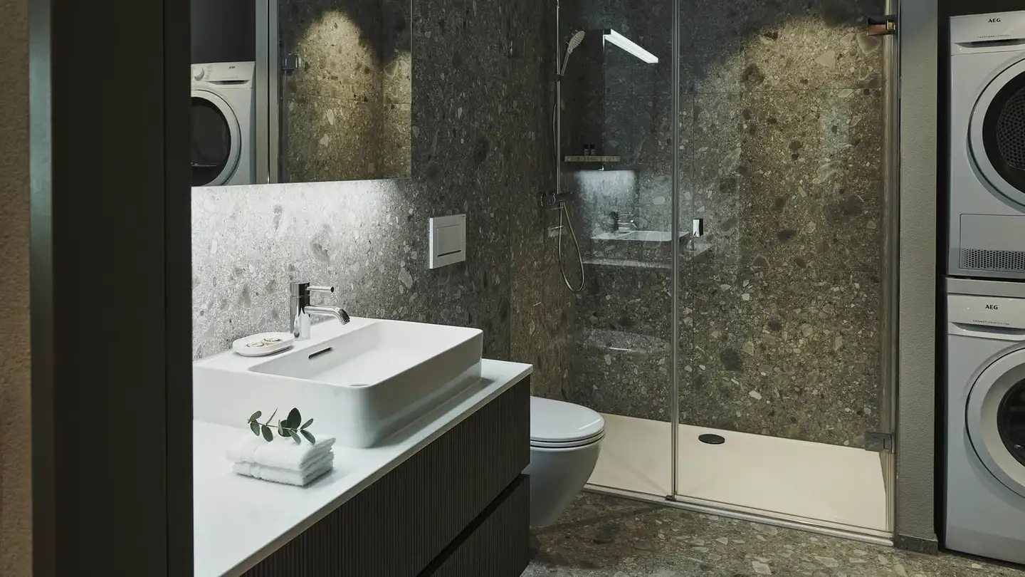 Appartamento in affitto - Thurgauerstrasse 107, 8152 Glattpark (Opfikon) - Foto 4
