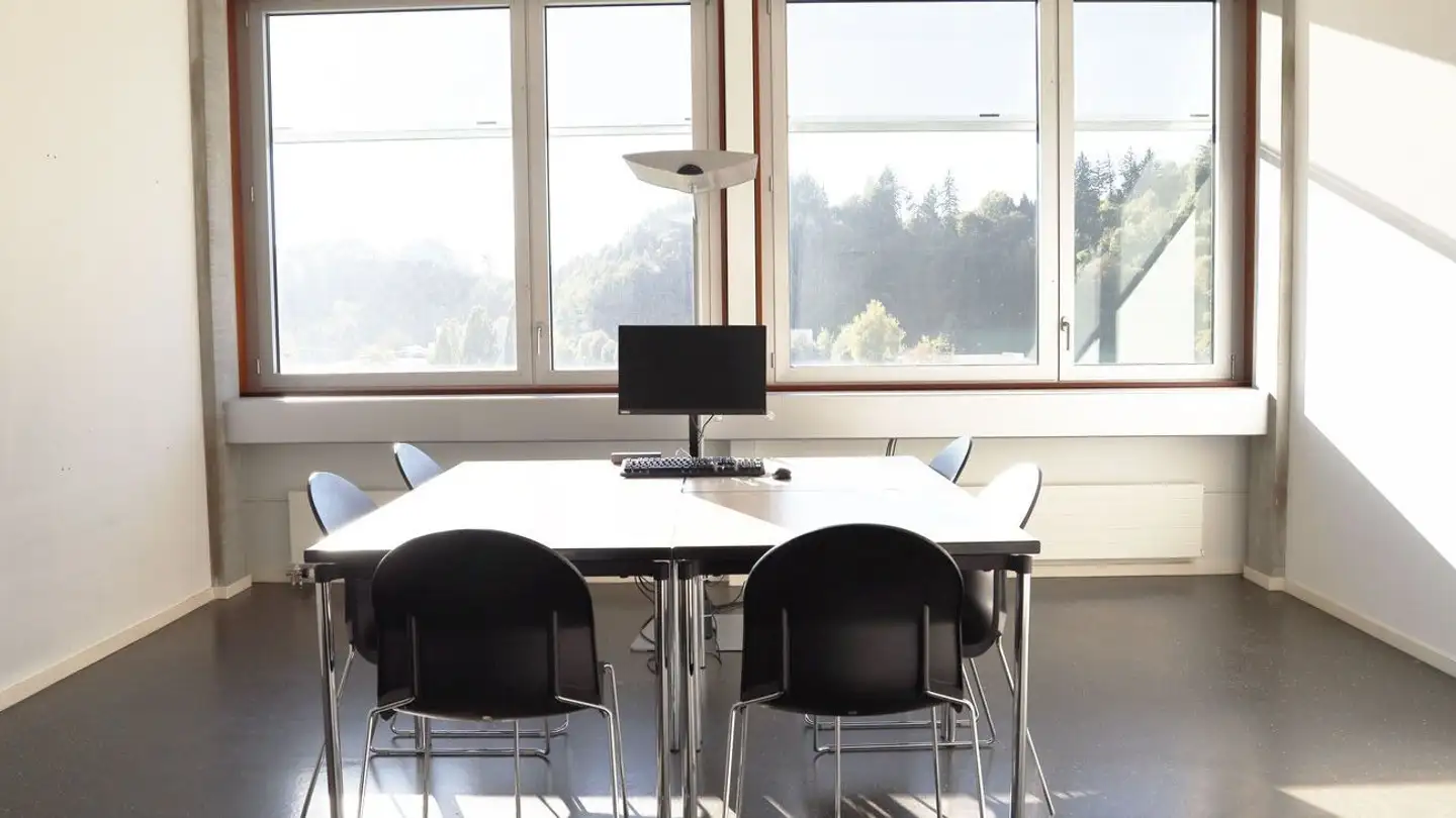 Arztpraxis mieten - Laupenstrasse 30, 3176 Neuenegg