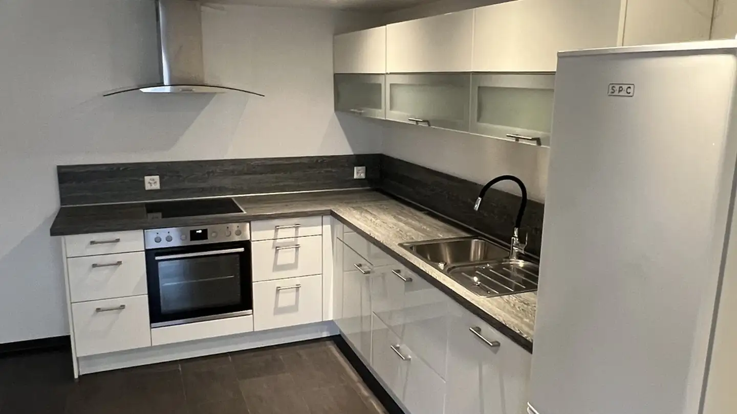 Appartement à louer - Solothurnerstrasse 15, 4614 Hägendorf - Photo 4