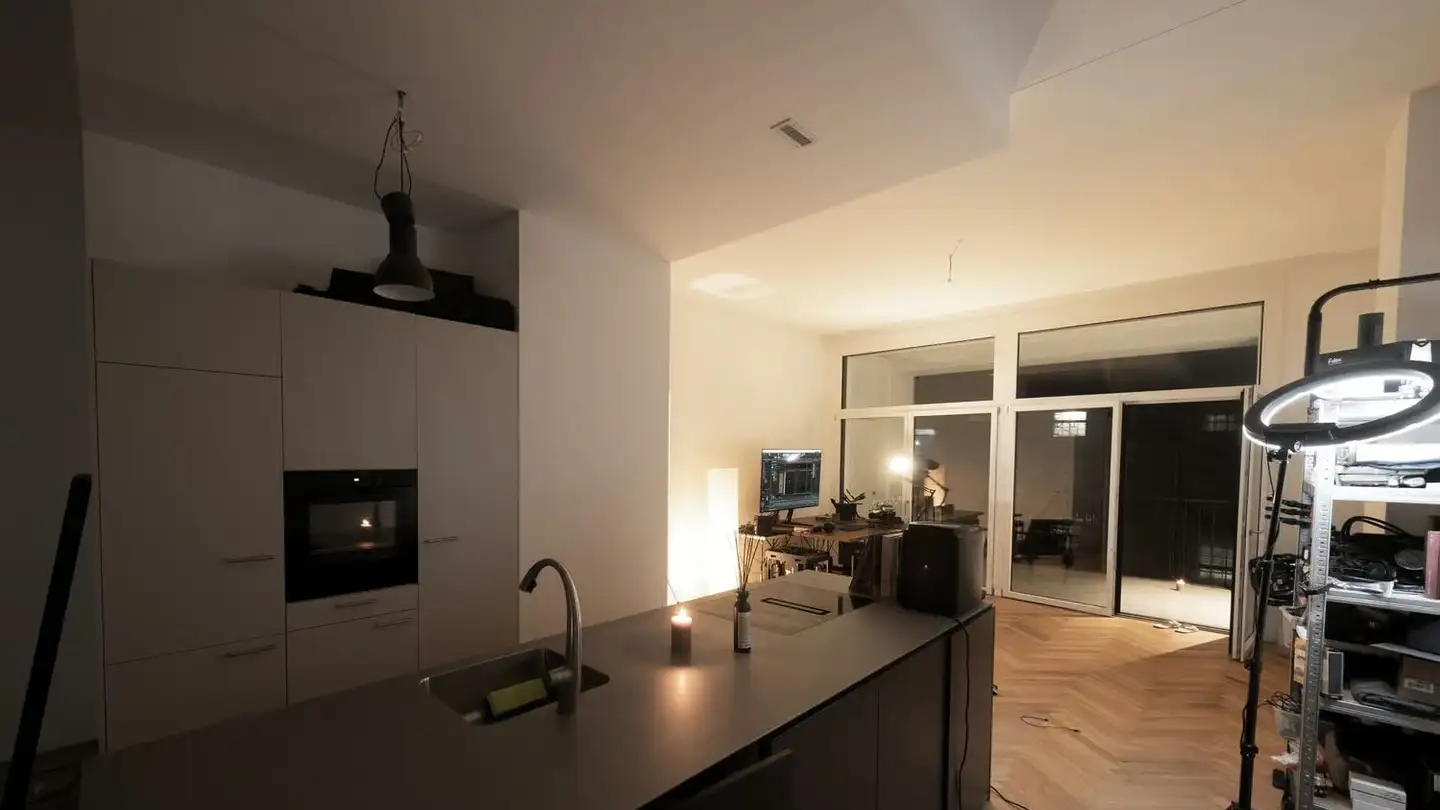 Appartamento in affitto - 3066 Stettlen