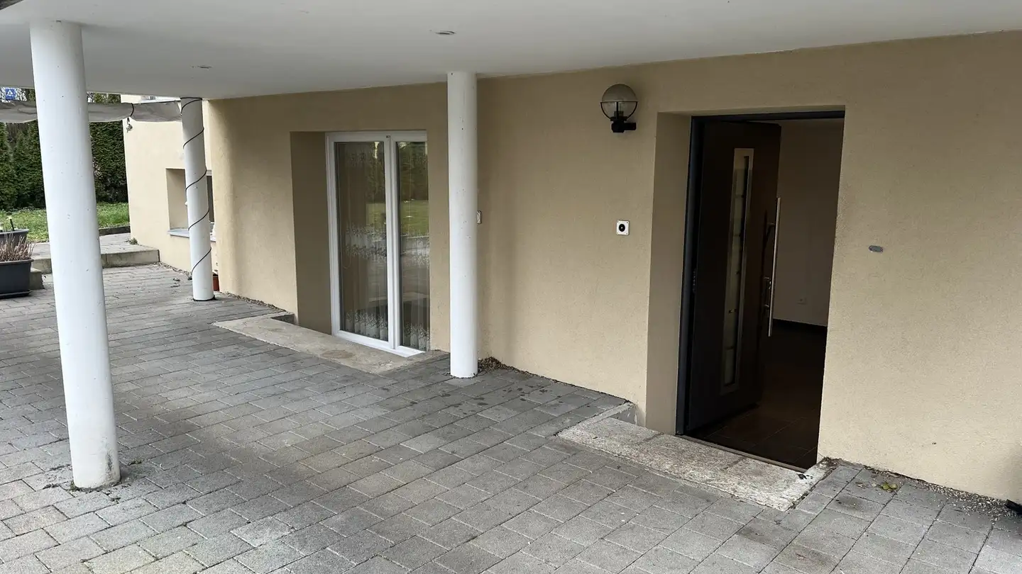 Appartement à louer - Solothurnerstrasse 15, 4614 Hägendorf - Photo 2