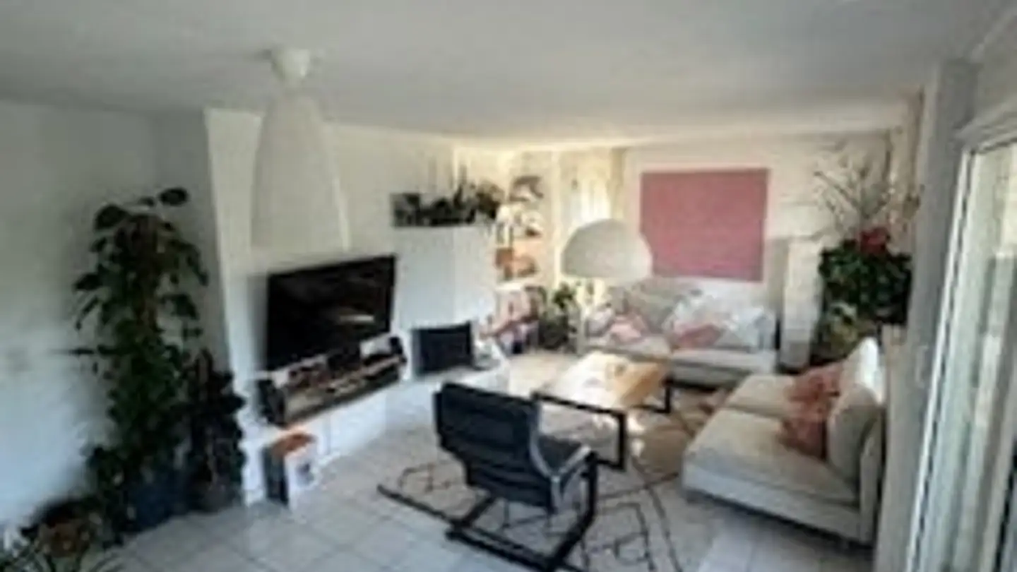 Appartamento in affitto - 1260 Nyon