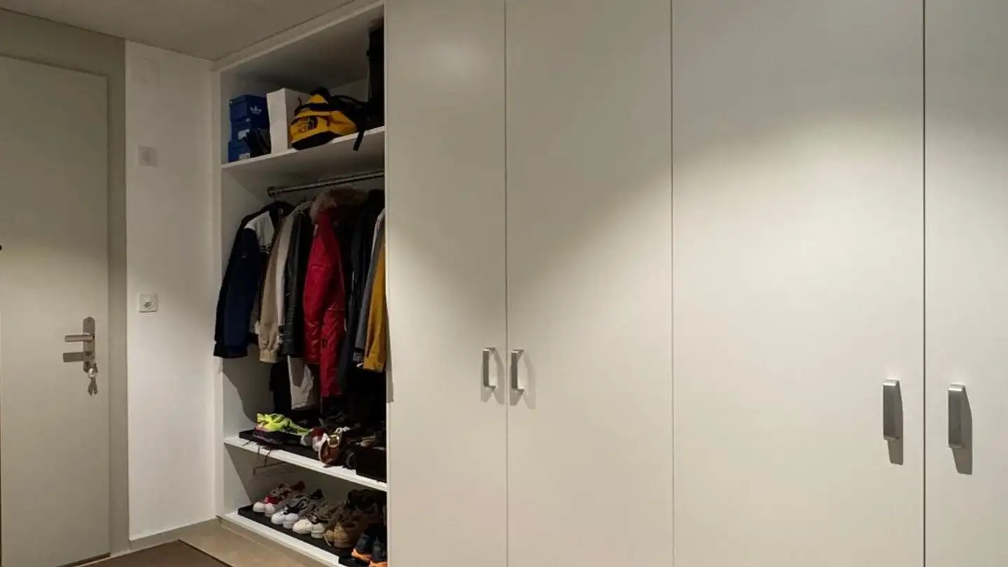 Loft mieten - Mühleweg 16b, 8136 Gattikon - Foto 3