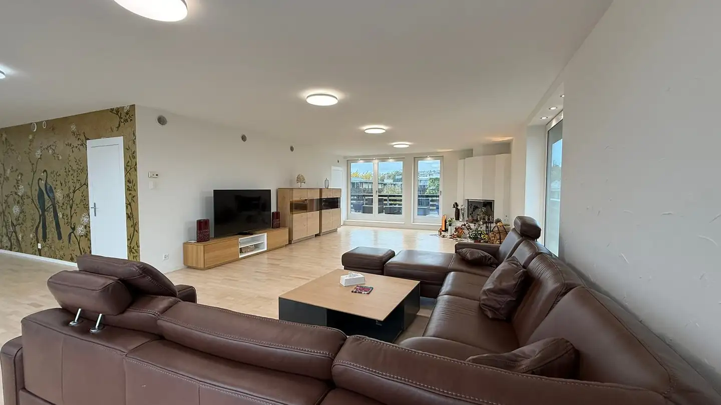 Appartement meublé à louer - Melchrütistrasse 8, 8304 Wallisellen