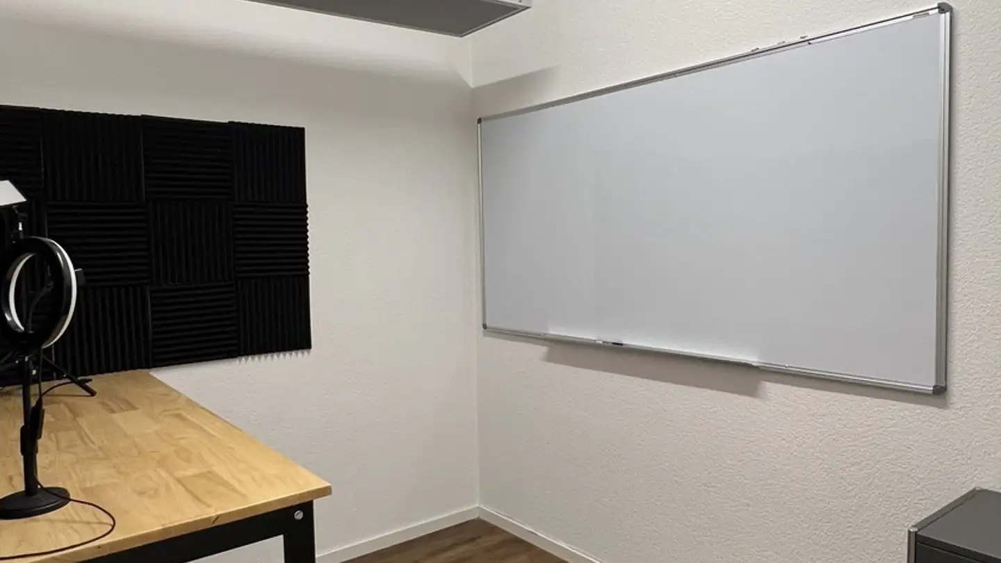 Bürofläche mieten - Lerzenstrasse 19a, 8953 Dietikon - Foto 4