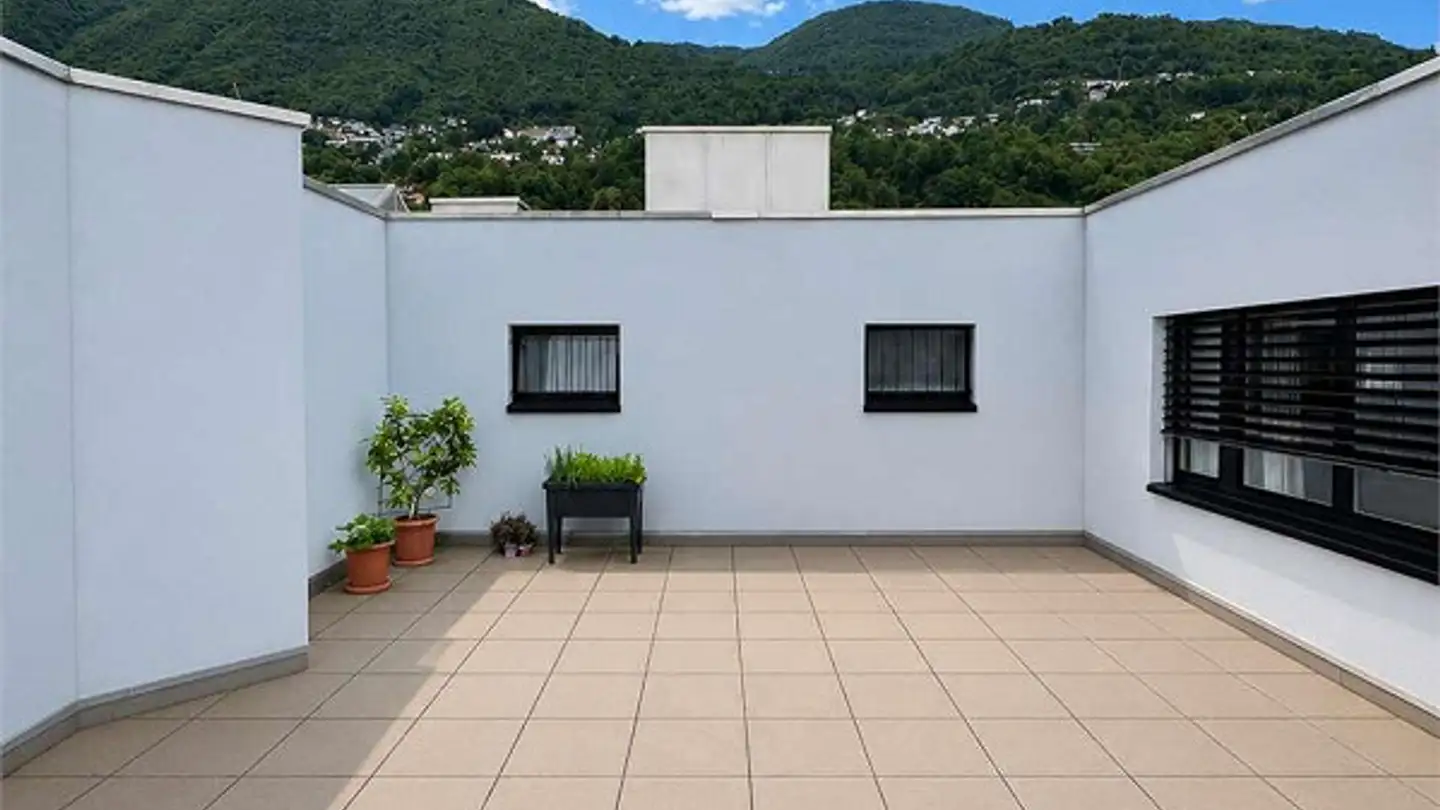 Wohnung kaufen - Via San Gottardo 150, 6648 Minusio - Foto 4