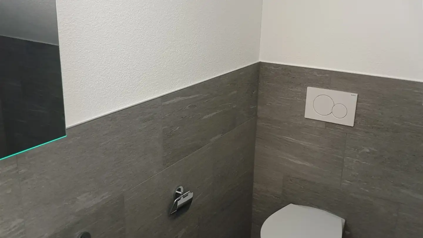 Appartamento in affitto - Bergstrasse, 9000 St. Gallen - Foto 3