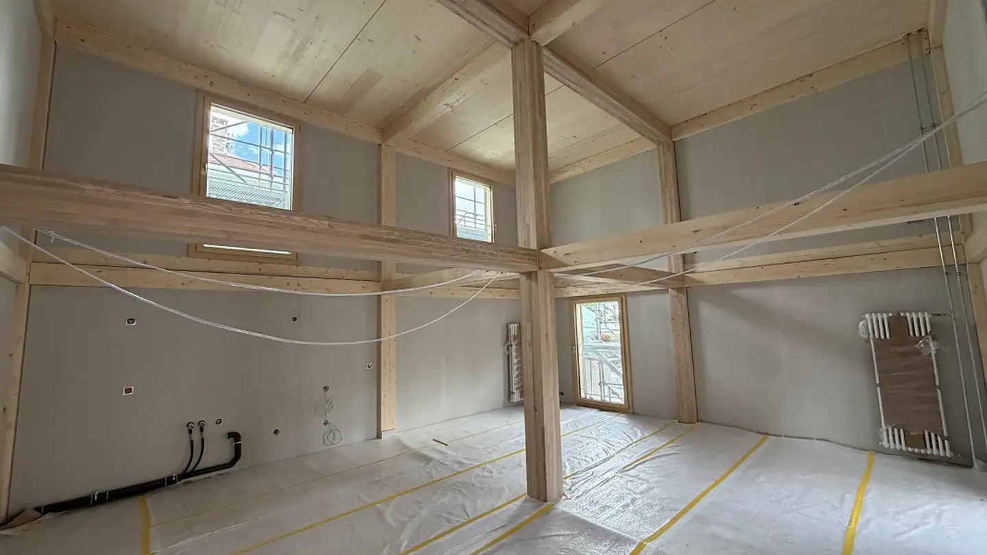 Loft for rent - Industriestrasse 9b, 6005 Luzern - Photo 3