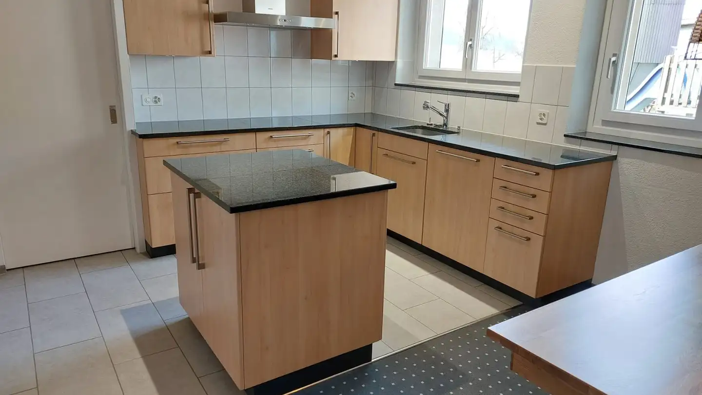 Apartment for rent - Hauptstrasse 71, 8572 Berg TG