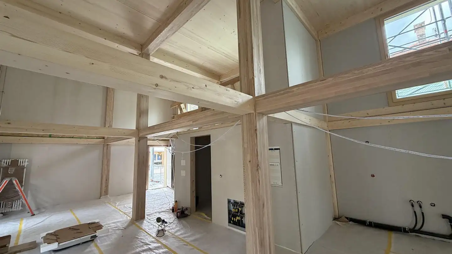 Loft for rent - Industriestrasse 9b, 6005 Luzern - Photo 4