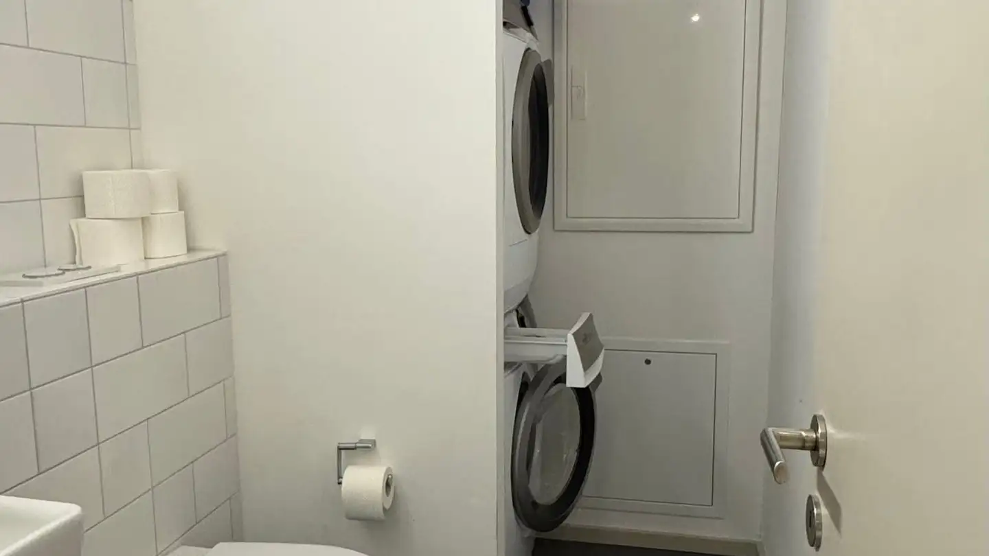 Loft mieten - Mühleweg 16b, 8136 Gattikon - Foto 4