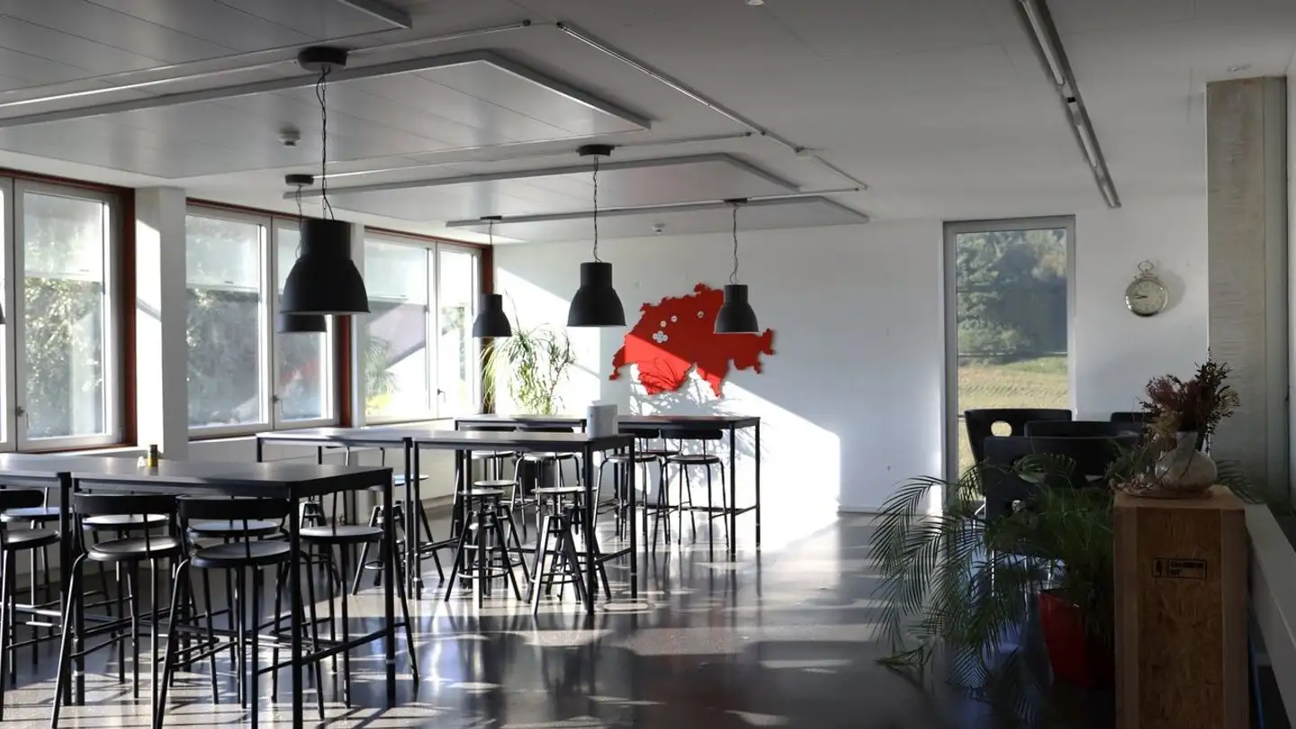 Medical practice for rent - Laupenstrasse 30, 3176 Neuenegg - Photo 4