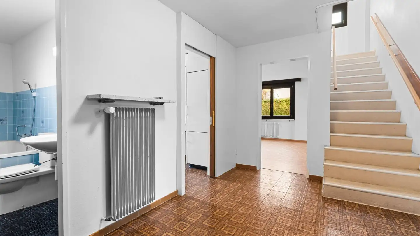 Single house for sale - Suryhofweg, 4144 Arlesheim - Photo 3