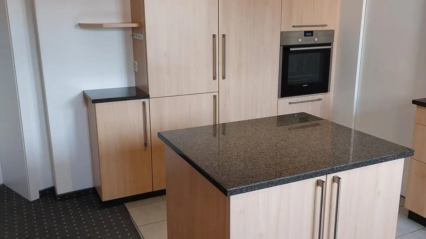 Apartment for rent - Hauptstrasse 71, 8572 Berg TG - Photo 2