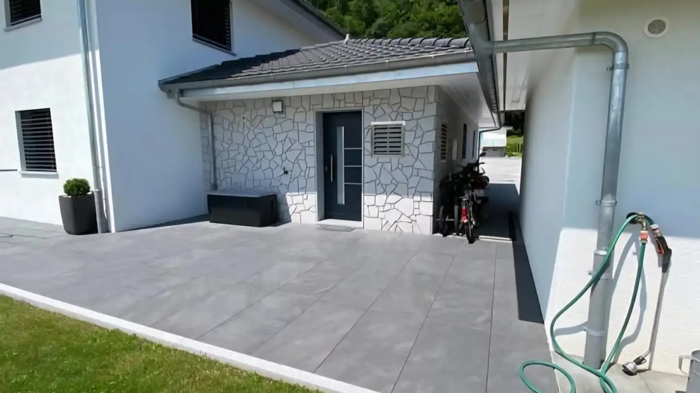 Apartment for rent - Route De Lucens 111, 1527 Villeneuve FR - Photo 4