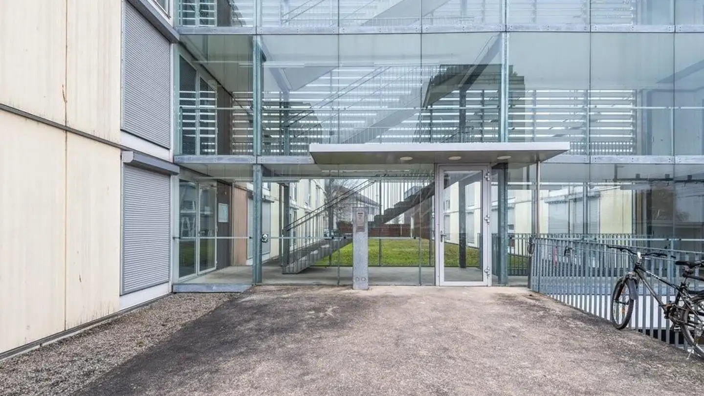 Appartamento in affitto - Rue Saint-Roch 29, 1400 Yverdon-les-Bains