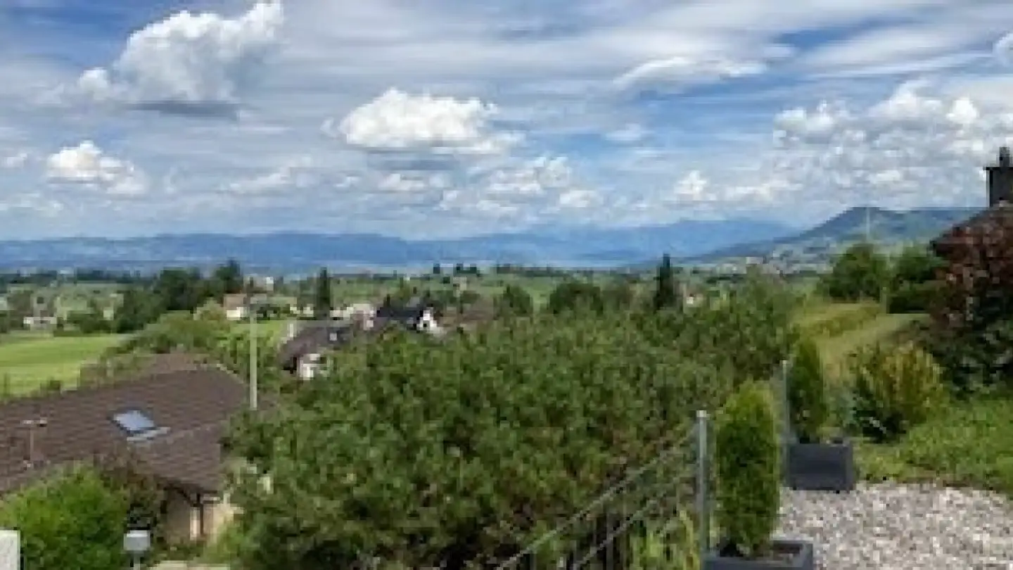 Maison en terrasse à vendre - Humbelrain 33, 8824 Schönenberg ZH